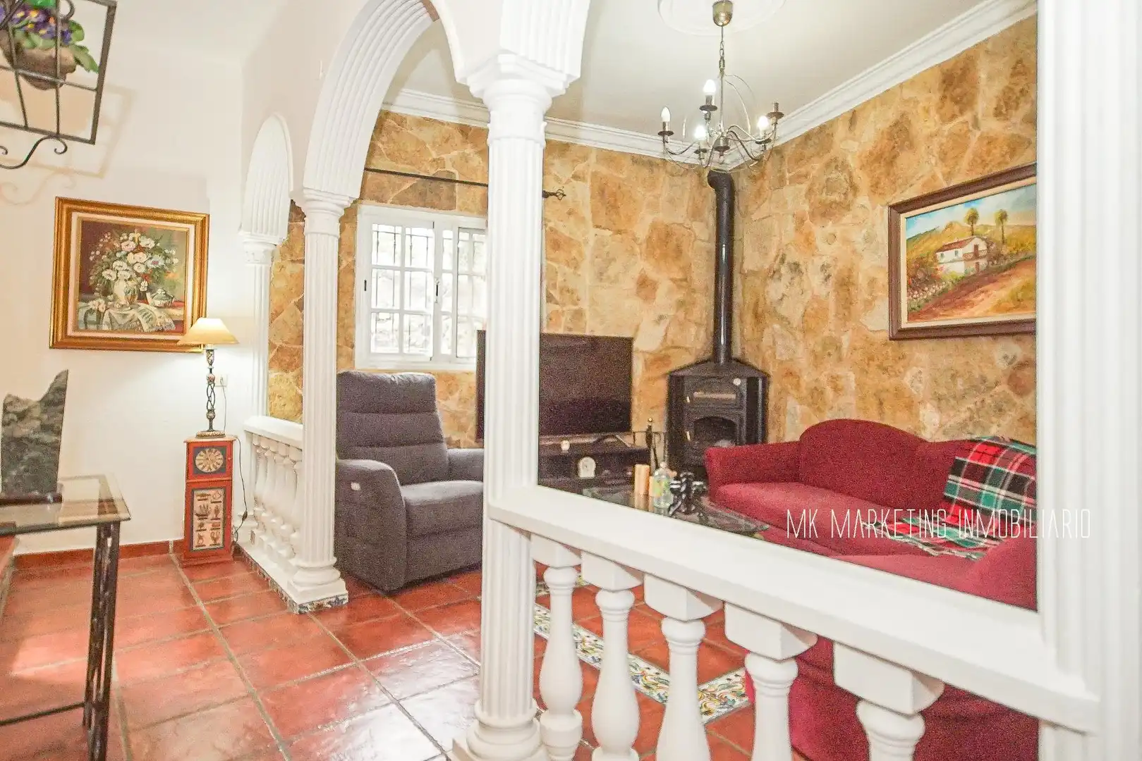 Detached homes for sale in Teror  with Terrace and Balcony
