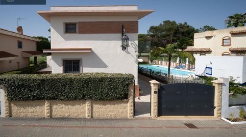 Foto 5 de Casa o chalet en venta en Islantilla Golf, Islantilla
