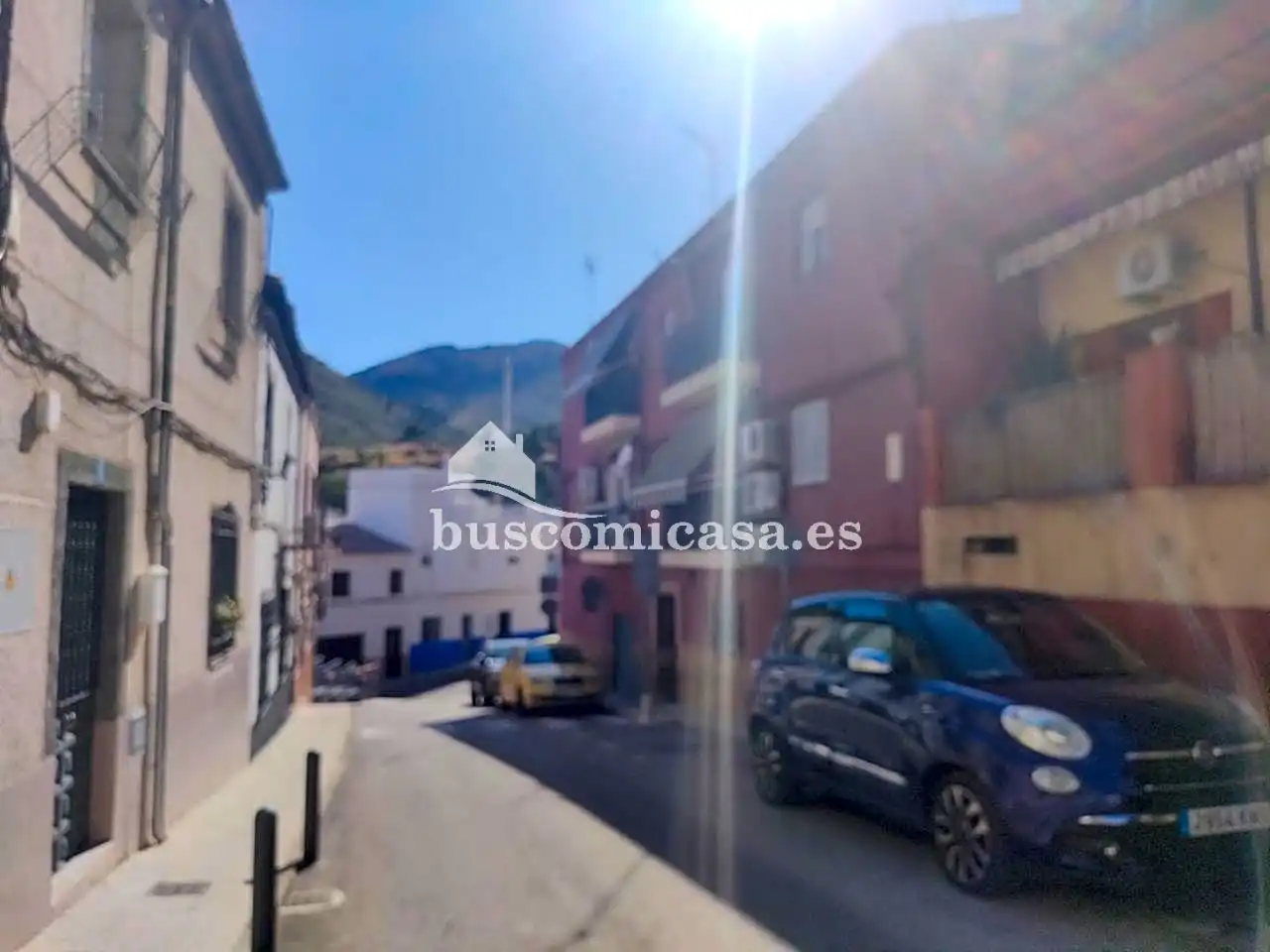 Pis en venda a De Alfredo Ruiz Guerrero, 3, San Felipe - El Almendral - La Merced