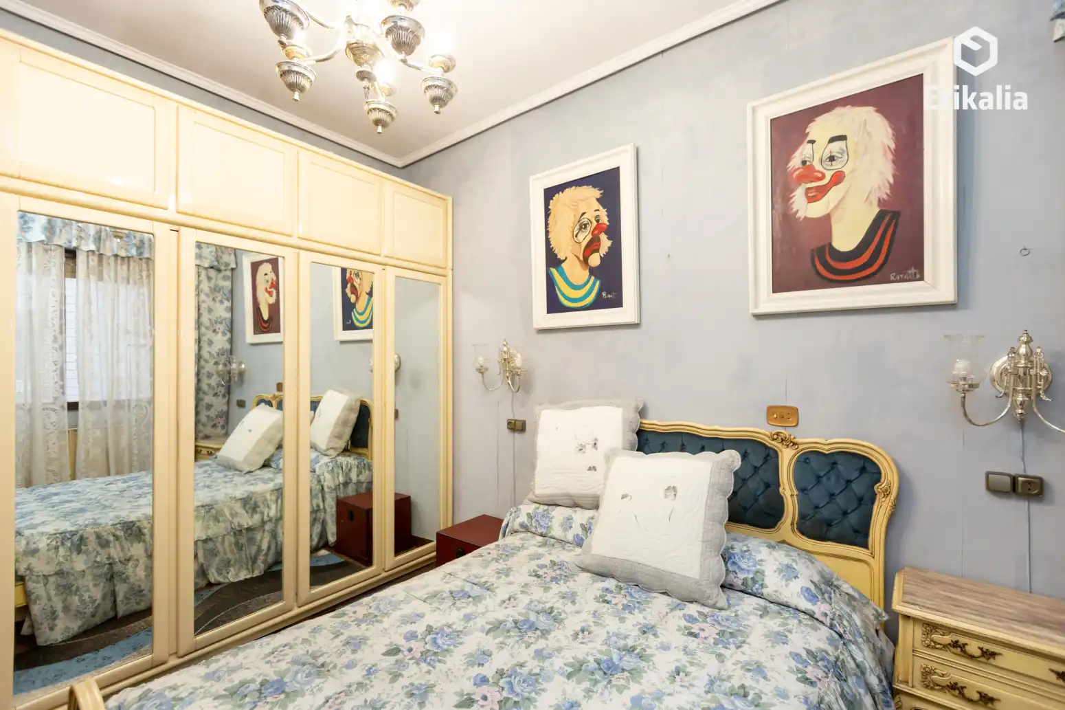 Habitación de Piso en venta en Bilbao  con Calefacción