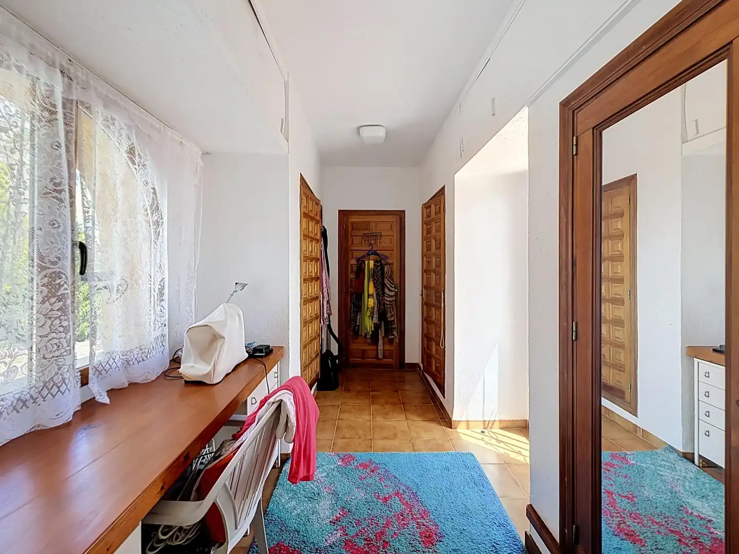 Casa o chalet en venta en Benitachell / El Poble Nou de Benitatxell con Aire acondicionado, Calefacción y Jardín privado