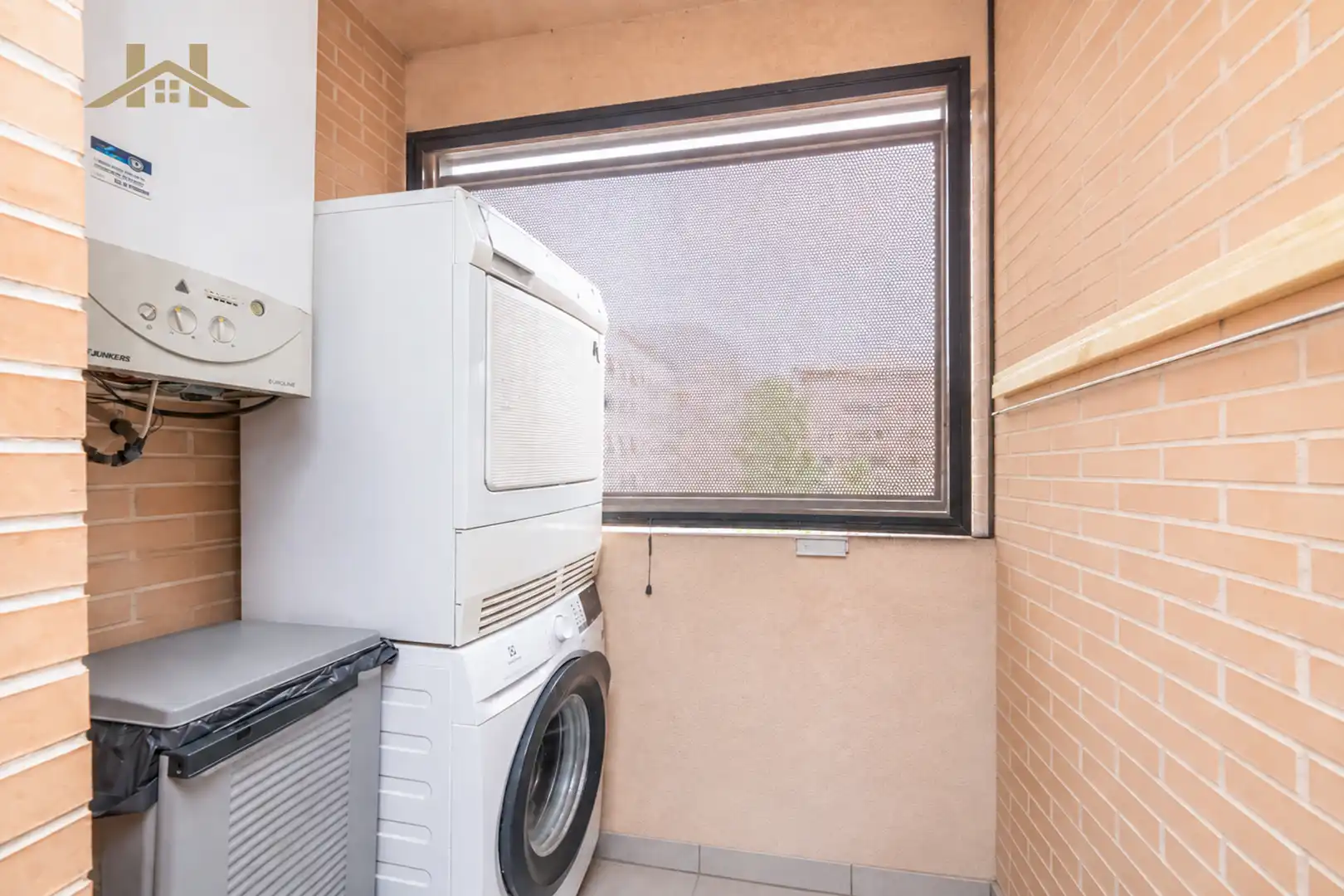 Terrassa de Pis en venda en Valdemoro amb Aire condicionat, Calefacció i Forn
