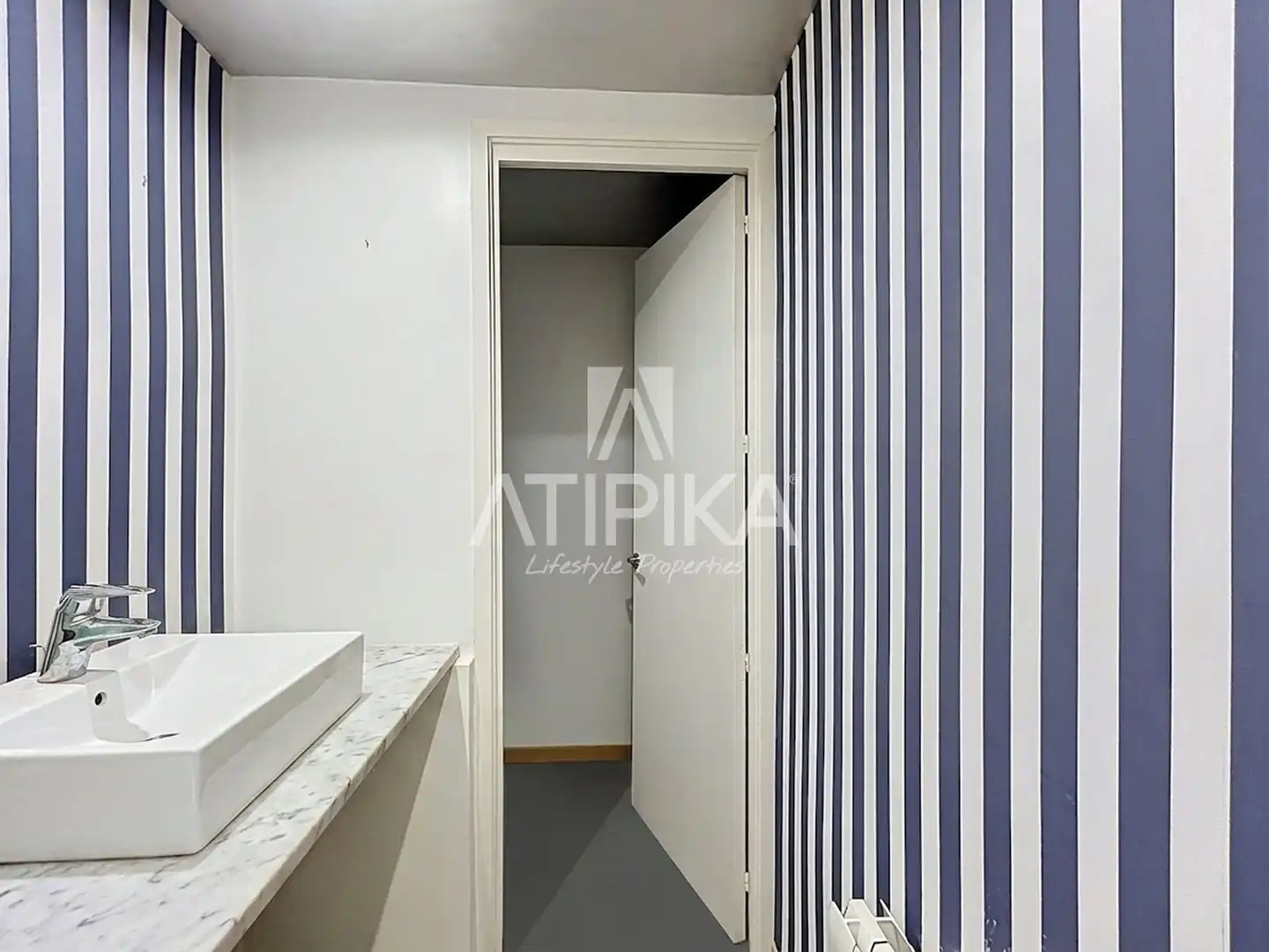 Pis de lloguer en Barcelona amb Aire condicionat, Calefacció i Parquet