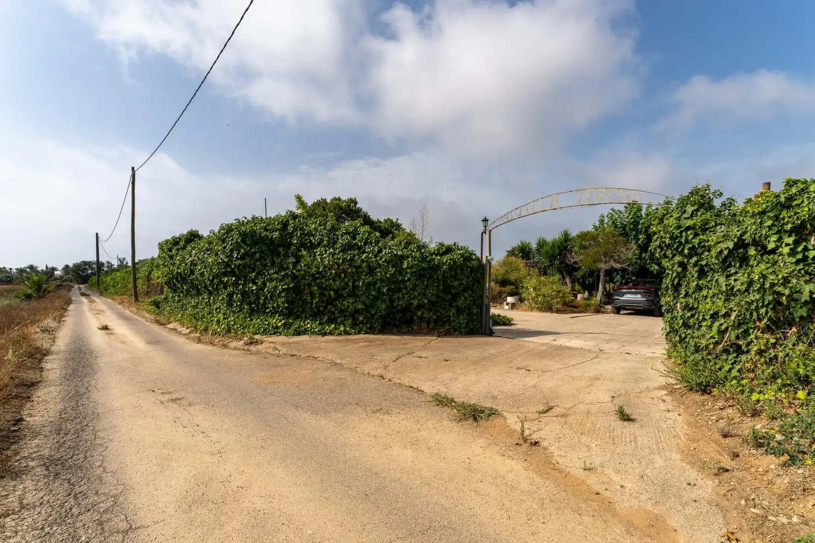 Finca rústica en venda a Polígono 8 Parcela 28, Poble