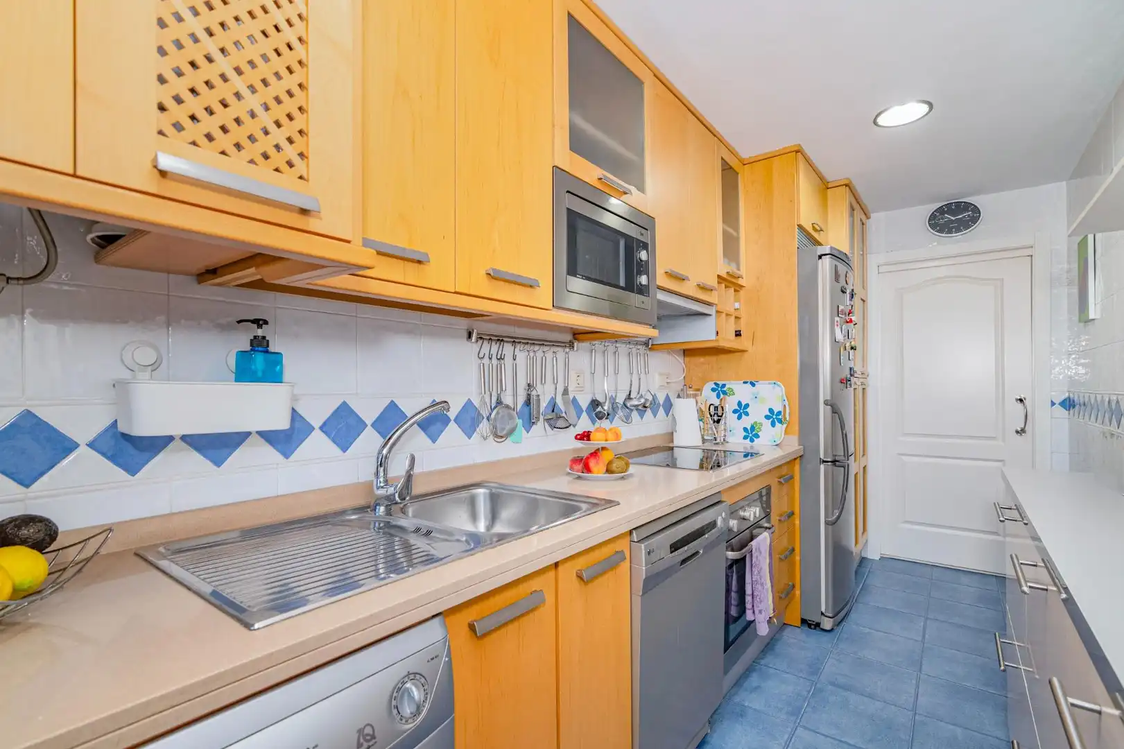 Piso con piscina en venta en Calle PLATANO DE INDIAS, imagen 30