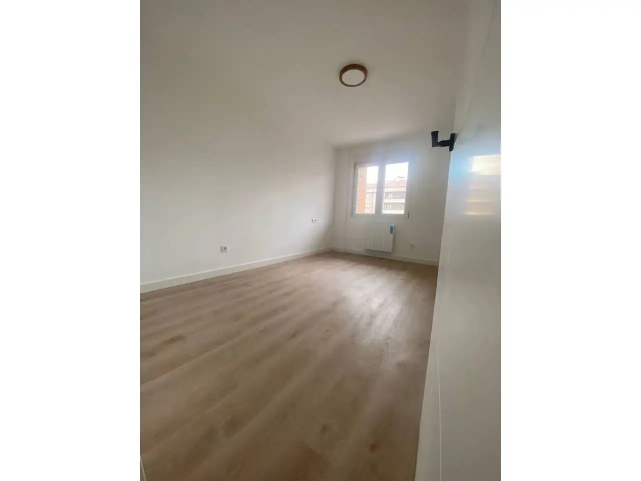 Bedroom of Flat for sale in Briviesca  with Heating and Terrace