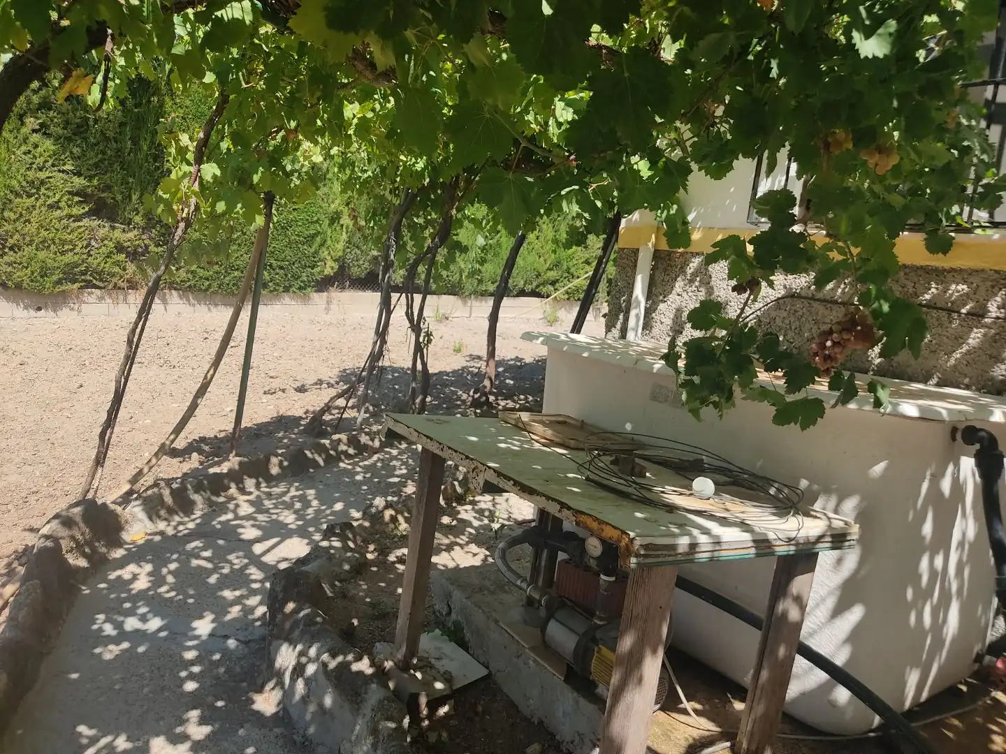 Chalet con piscina en venta en Carretera Córdoba - Málaga 3, imagen 13