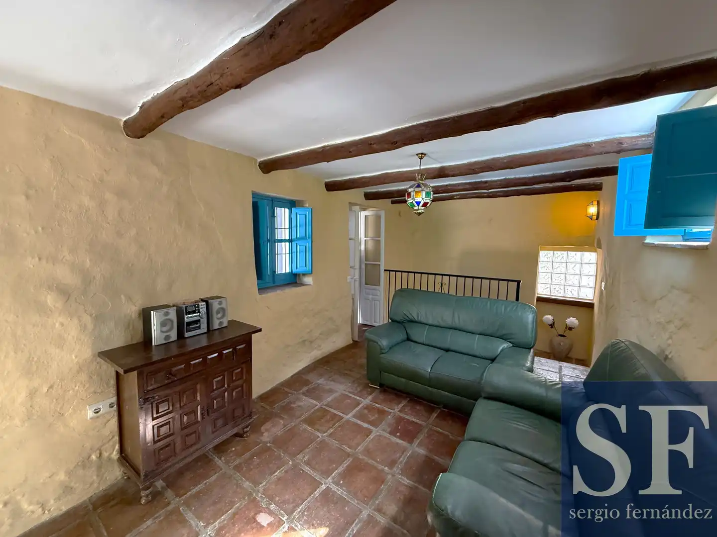 Casa en venta en Canillas de Albaida, imagen 3