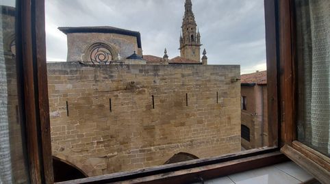 Foto 4 de Piso en venta en Santo Domingo de la Calzada, La Rioja