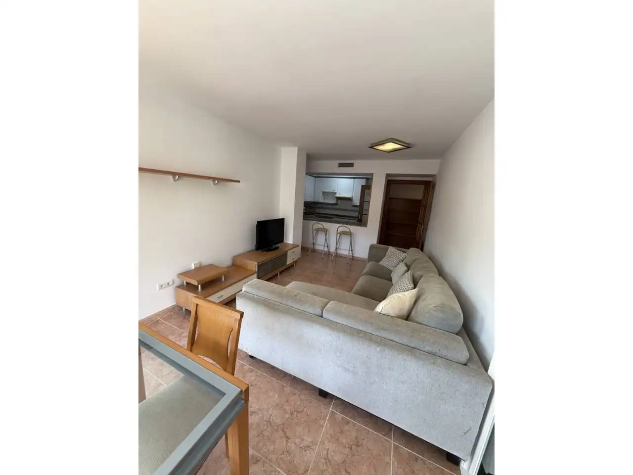 Wohnung mit Terrasse zum Verkauf in Avenida Colón, imagen 6