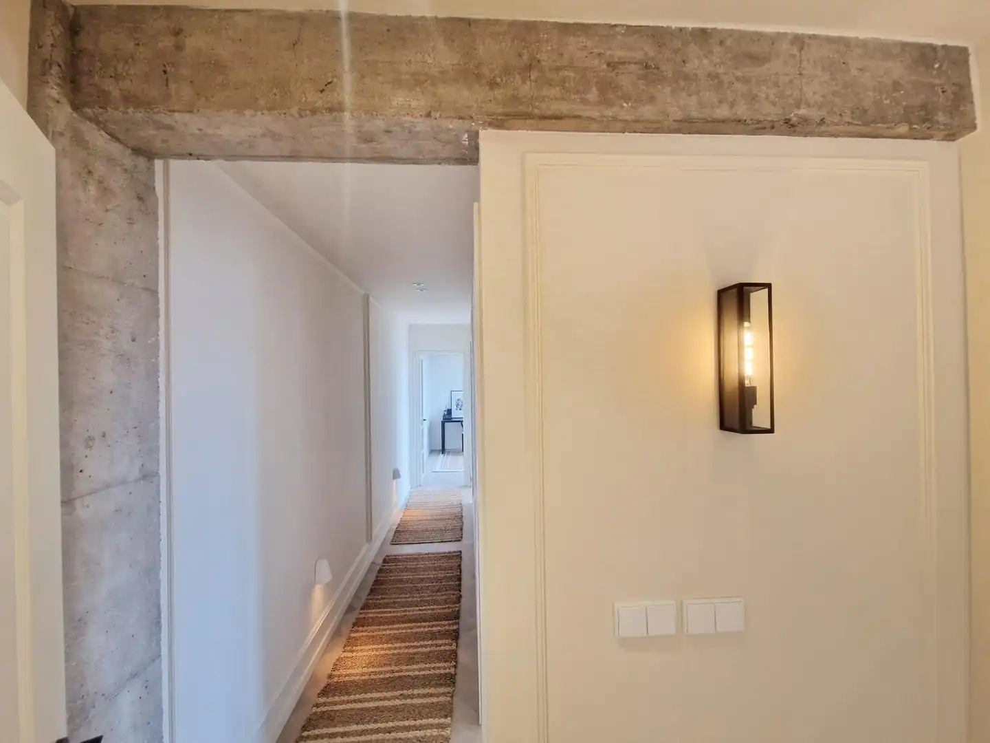 Piso de alquiler en Calle CALATAYUD, 7, El Sardinero