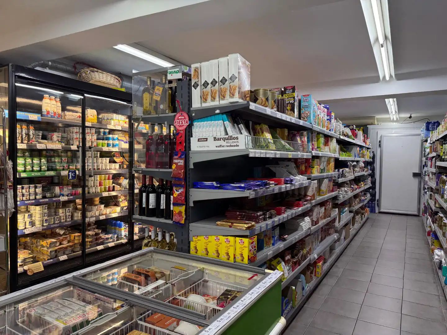 Local comercial en venda a Korreo Kalea, imagen 14