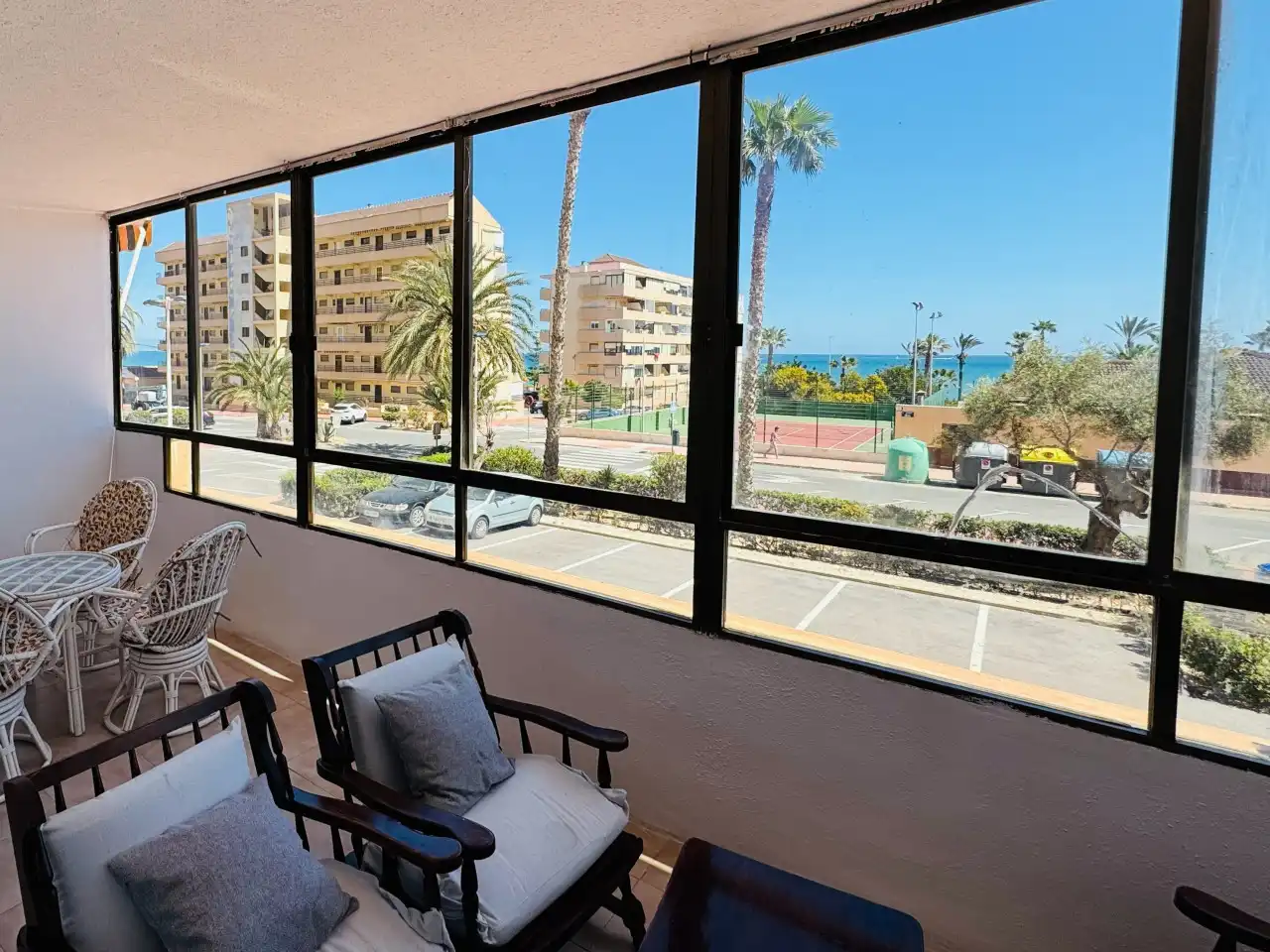 Apartament amb terrassa en venda a La Mata, imagen 11
