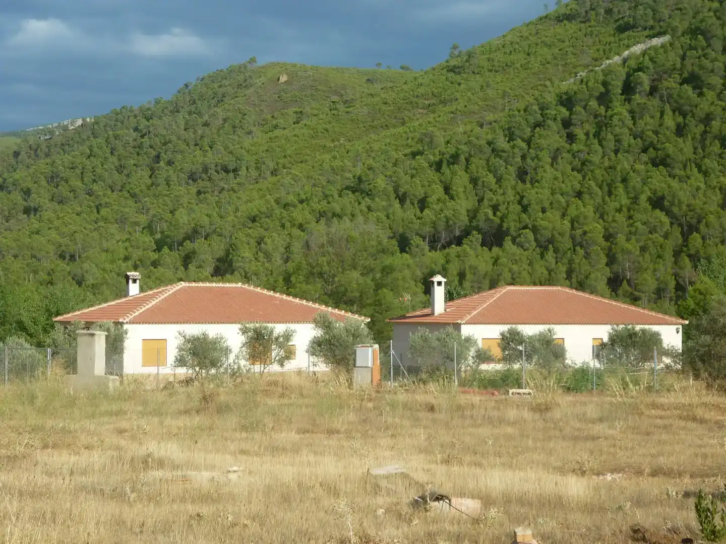 Residential for sale in Yeste