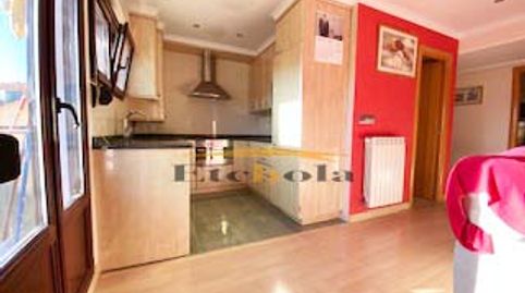 Foto 2 de Pis de lloguer a Lizardi Kalea, Intxaurrondo, Donostia - San Sebastián