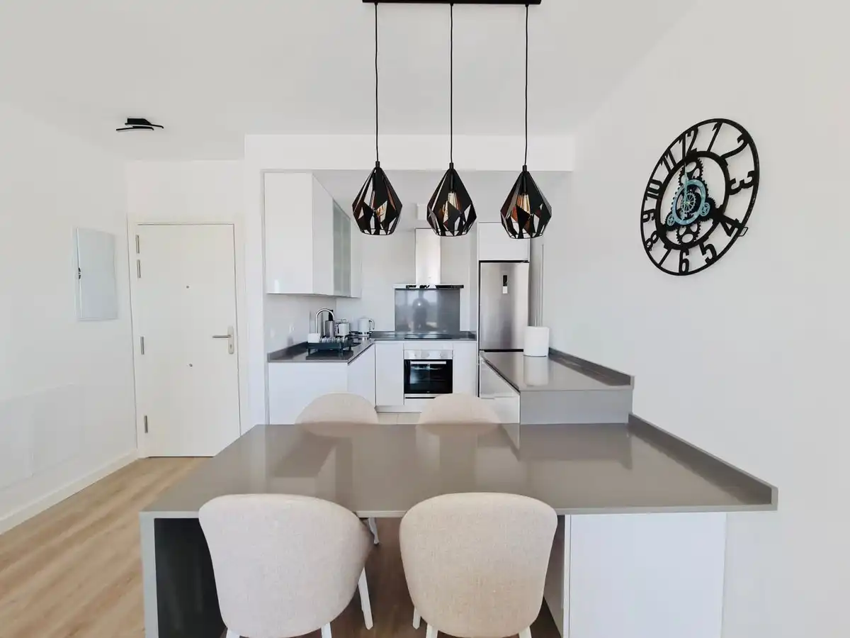 Apartament de lloguer a TORRENTE BALLESTER, 5, Rodeo Alto - Guadaiza - La Campana