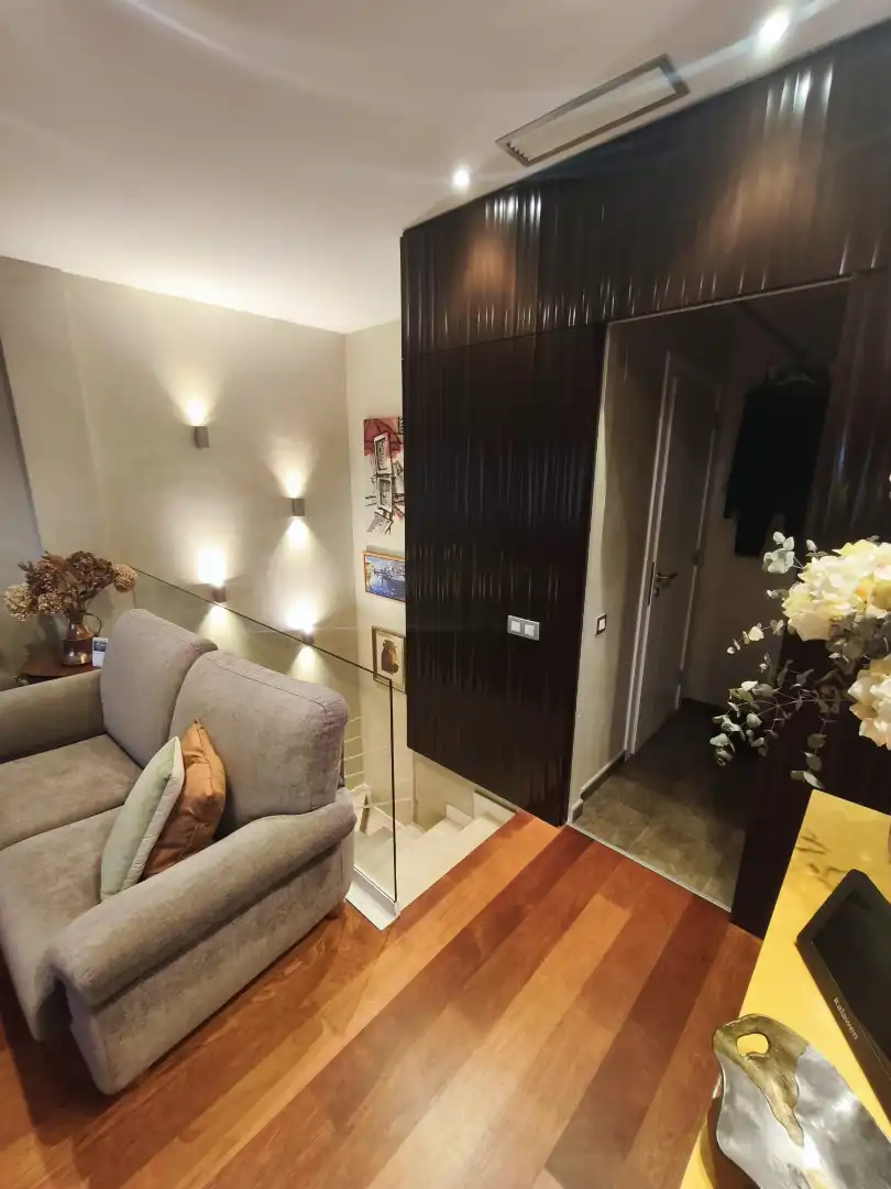 Dúplex en venta en Matadepera con Terraza, Trastero y Amueblado