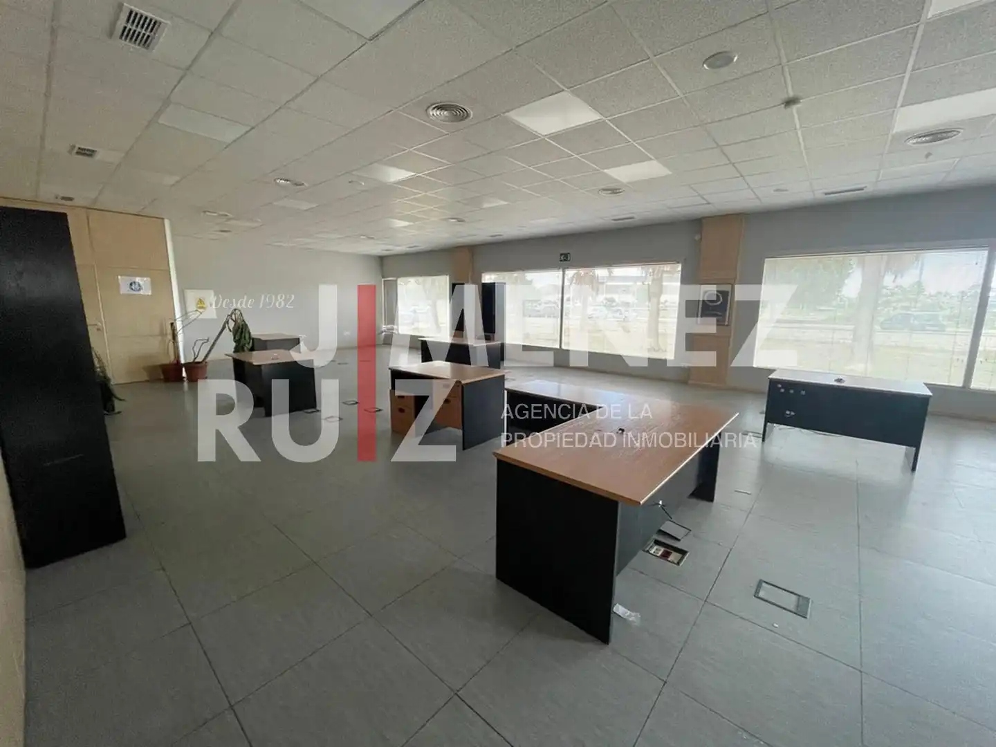Büro zur Miete in El Juncal - Vallealto, imagen 5