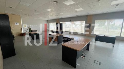 Foto 5 von Büro zur Miete in El Juncal - Vallealto, El Puerto de Santa María
