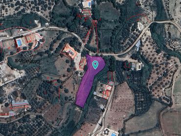 Terrenos y solares en venta en Cehegín