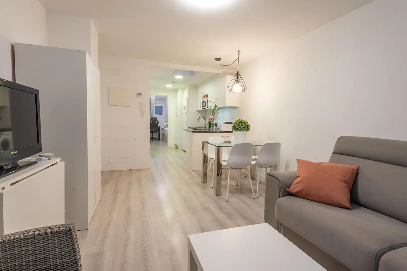 Flat for rent in Boadilla del Monte  with Heating, Private garden and Storage room