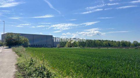Parcela industrial en venta en Manlleu, imatge 2