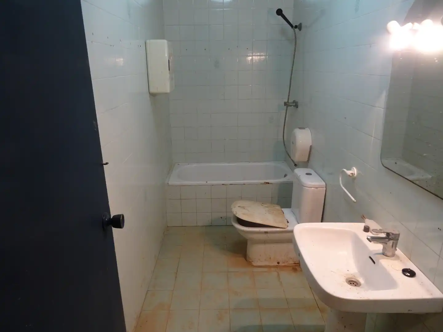 Local comercial de lloguer a Carrer de Fortaleny, imagen 6