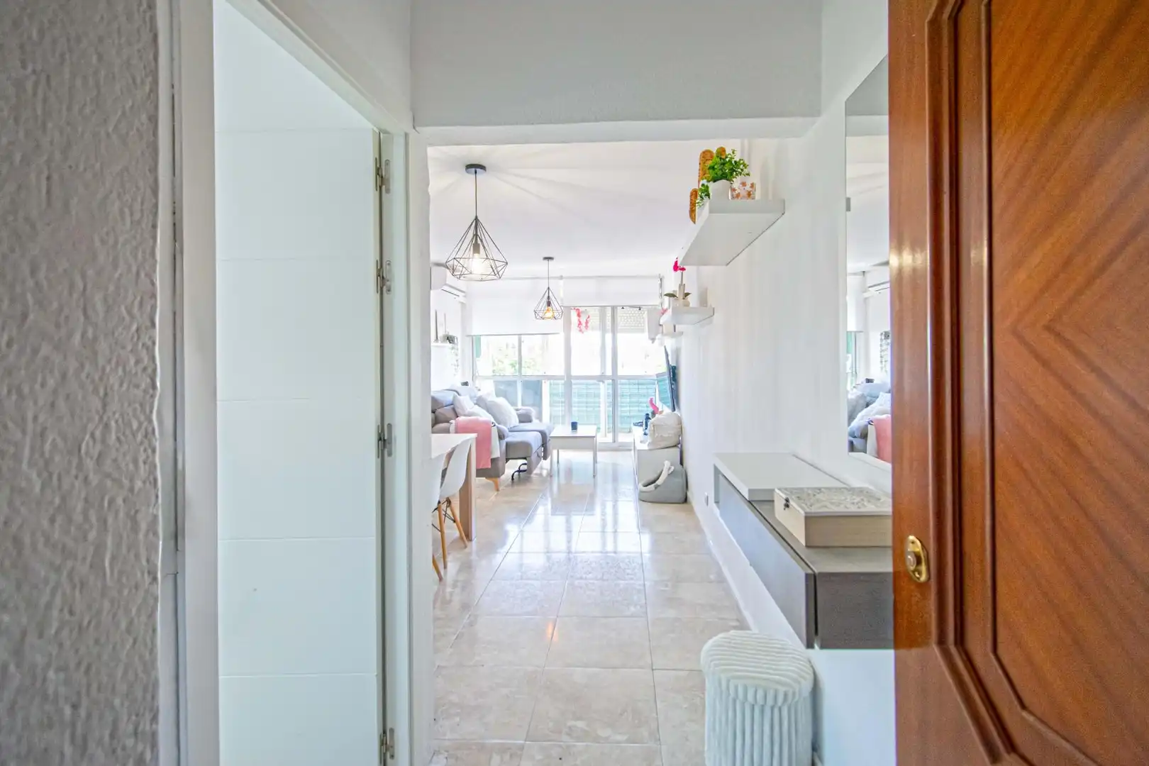 Piso en venta en Sevilla con Terraza
