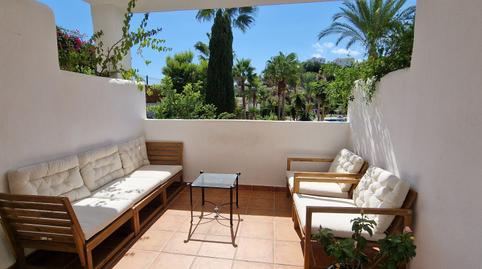 Foto 3 de Apartamento en venta en Mojácar Playa - Las Ventanicas - La Paratá, Almería