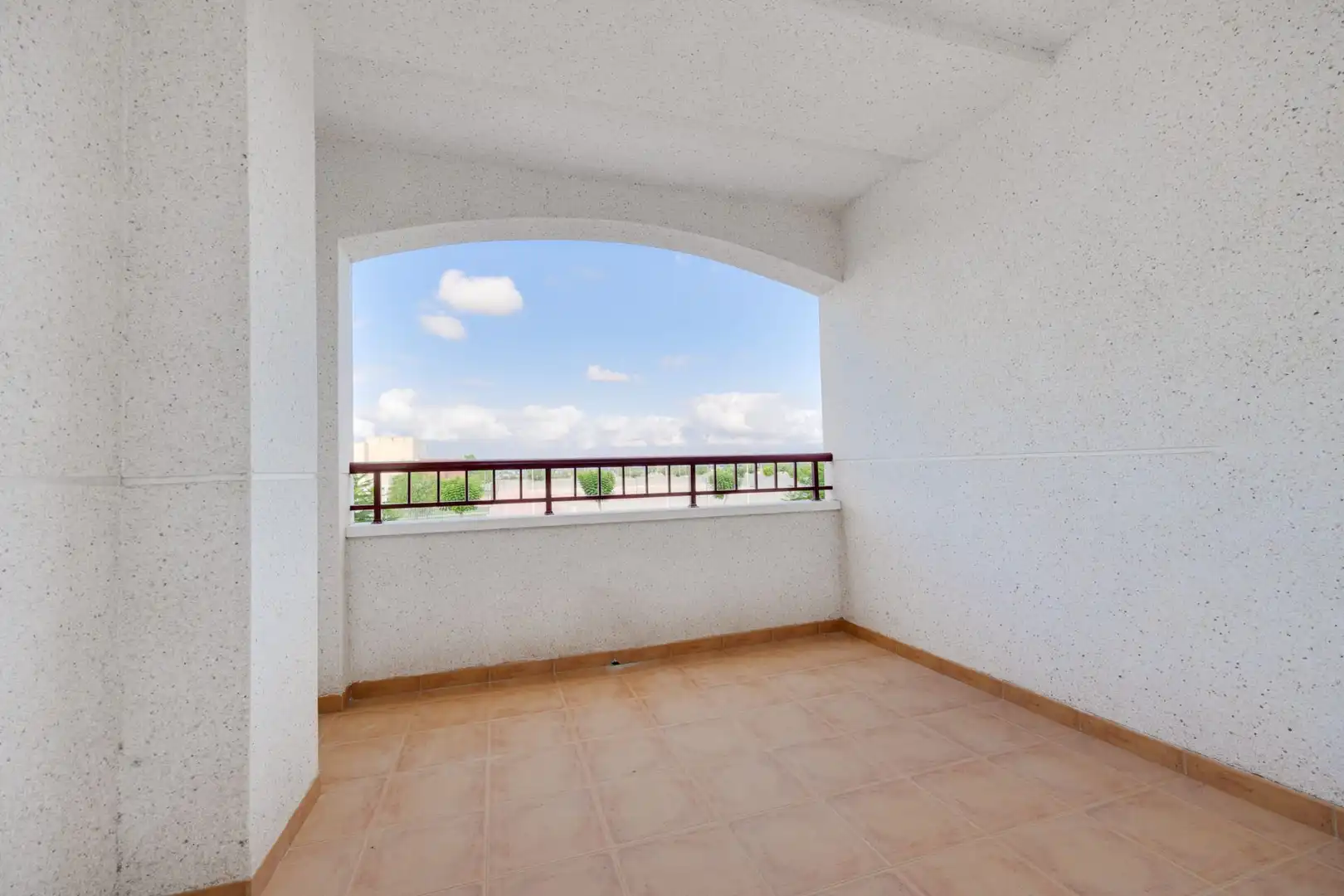 Apartament amb piscina en venda a reyna sofia 20, imagen 6