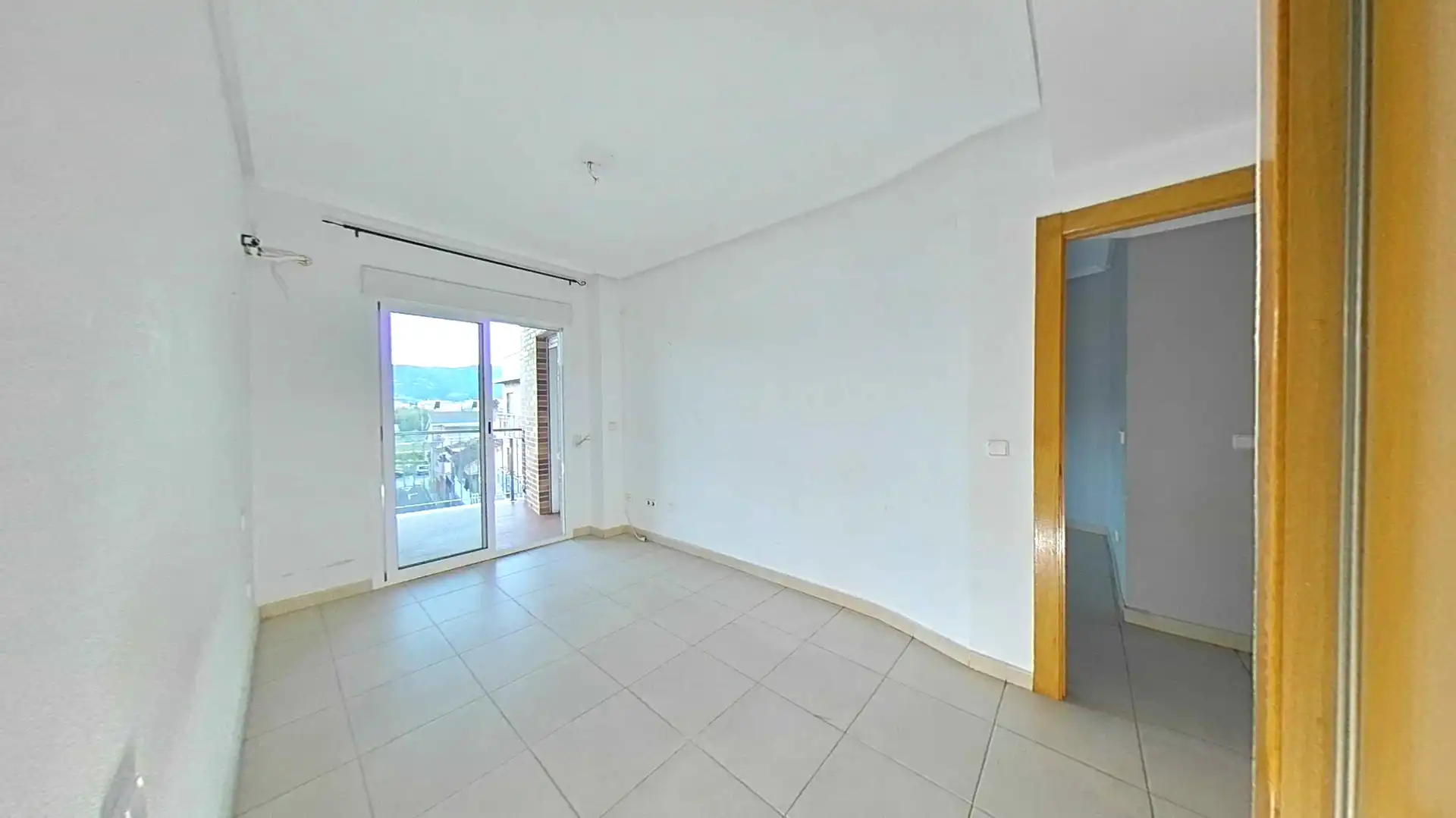 Bedroom of Duplexes for sale in Murcia  with Terrace, Oven and Balcony