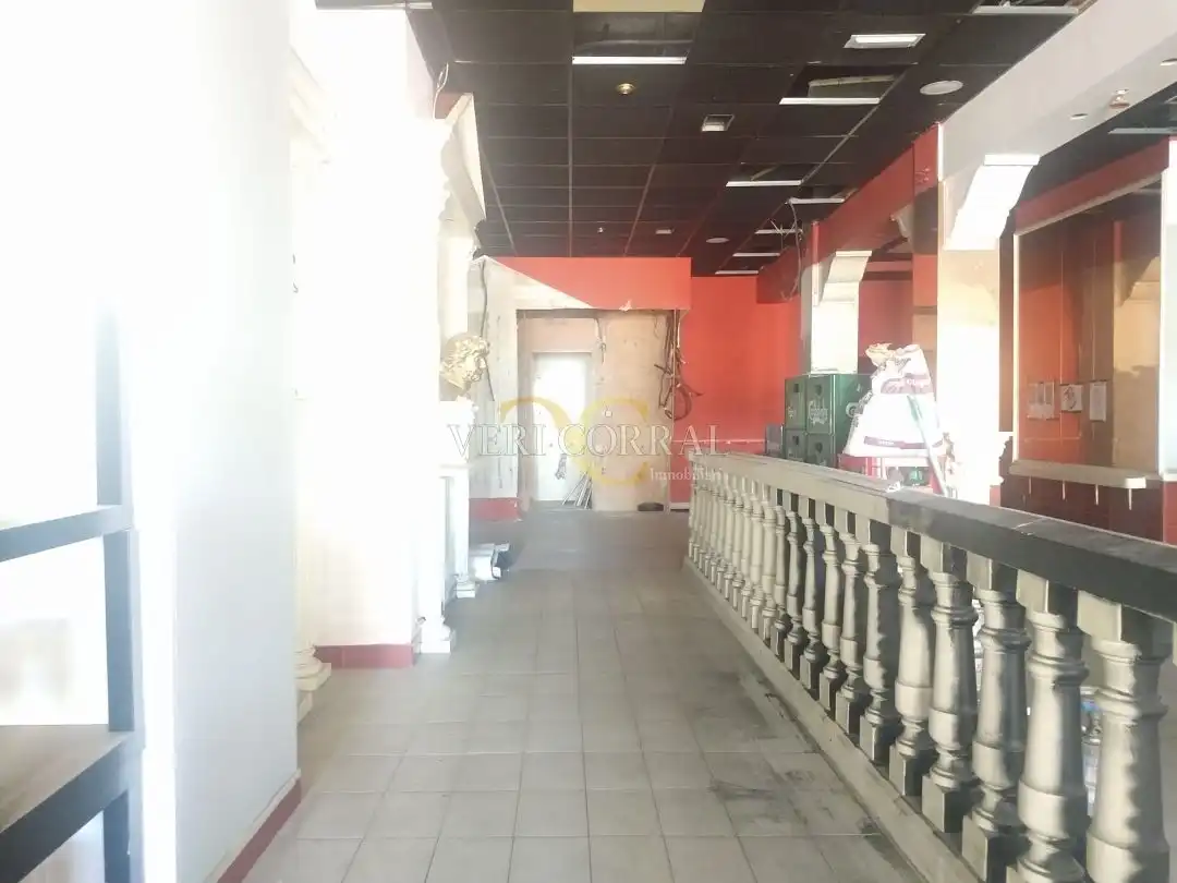 Local comercial en venta en Calle de Francisco Rodríguez García, imagen 5
