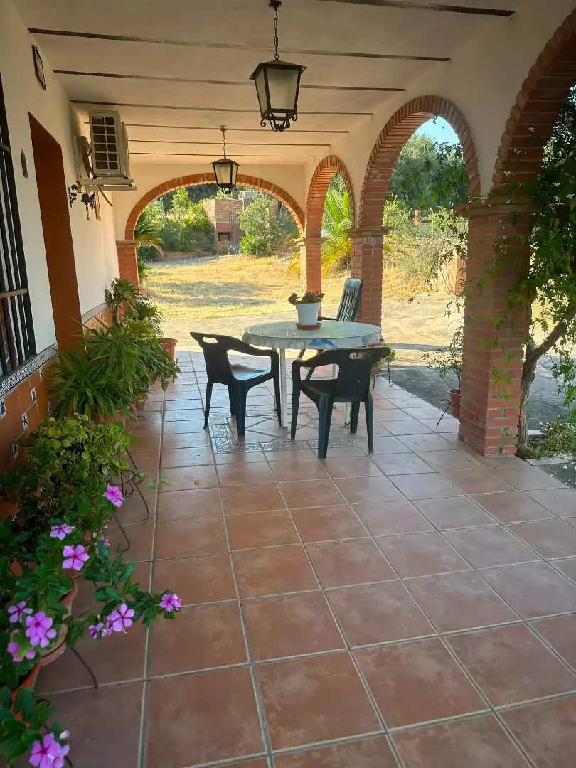 Chalet con piscina en venta en Almodóvar del Río, imagen 5