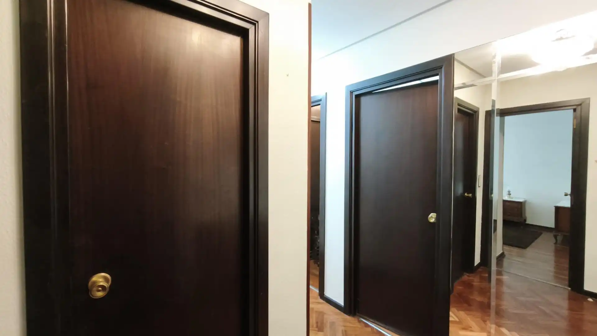 Habitación de Piso de alquiler en Bilbao  con Calefacción y Amueblado