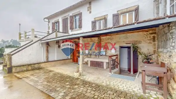 Maison avec piscine à vendre à Tomiño, imagen 19