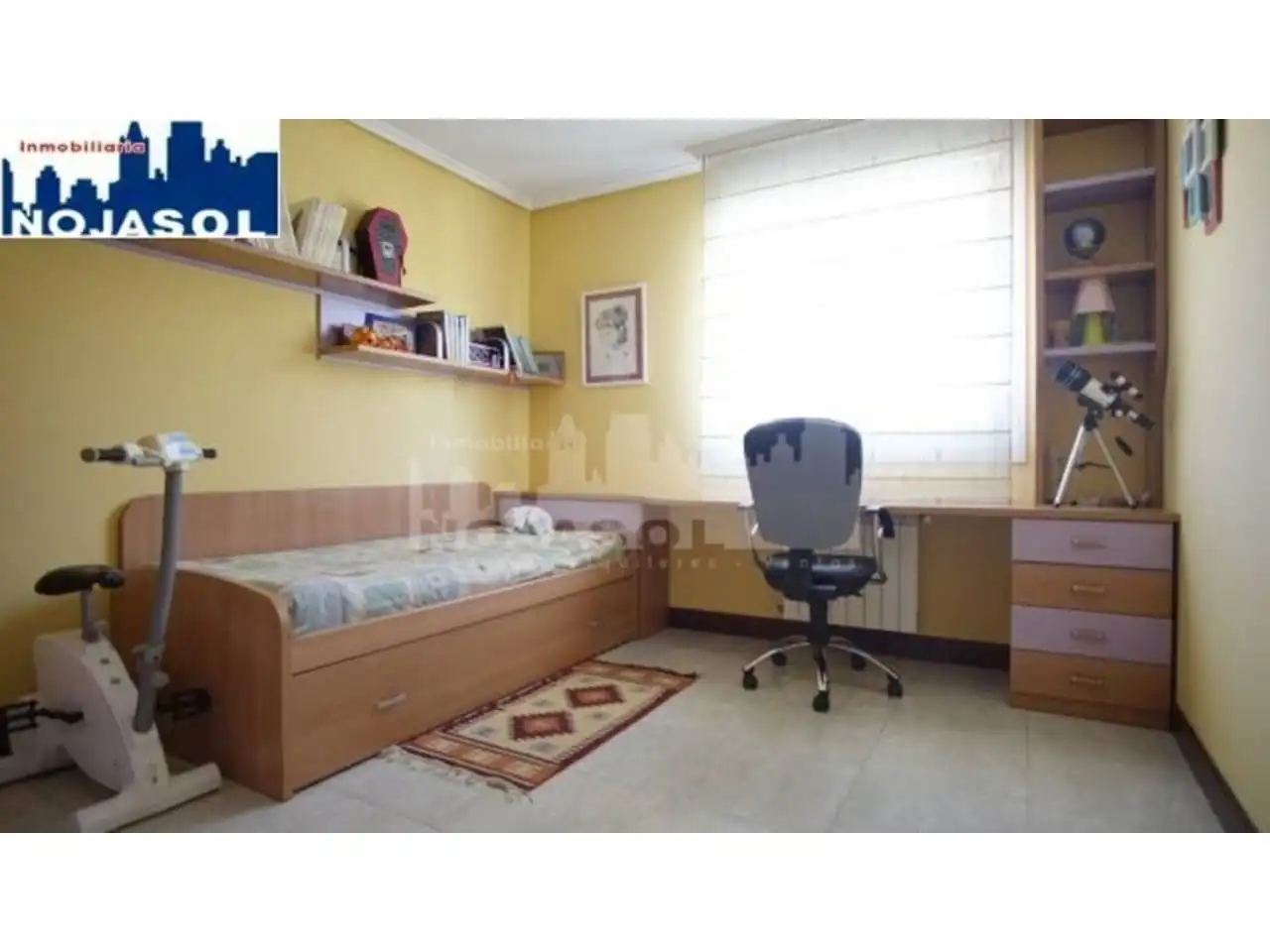 Wohnung mit Pool zum Verkauf in Calle Ajo, imagen 32