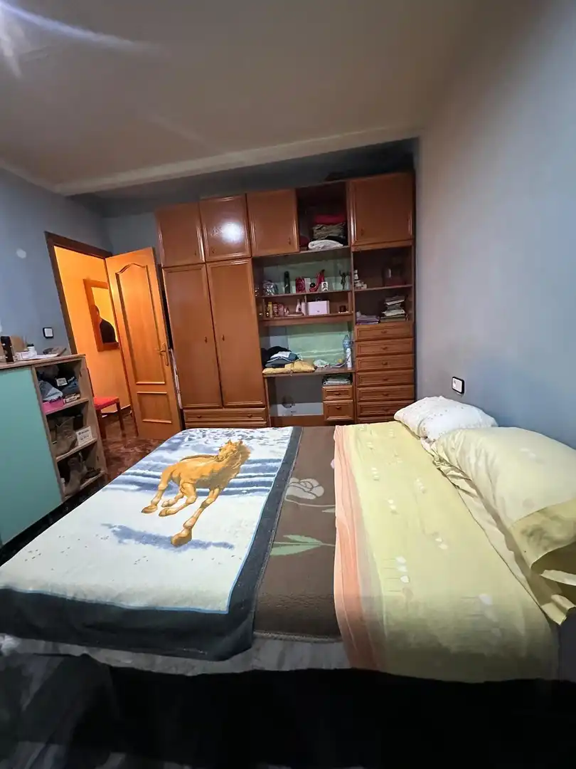 Dormitori de Casa o xalet en venda en Sabadell