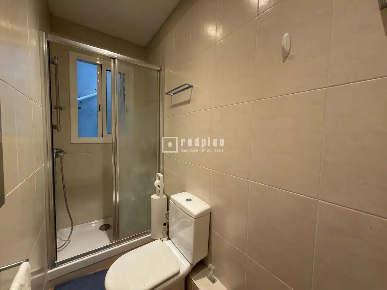 Piso en venta en Fort Pienc