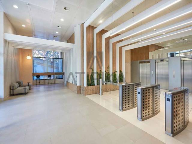 Oficina en Alquiler en La Marina del Port