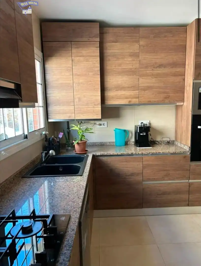 Casa o xalet en venda a Santa Perpètua de Mogoda
