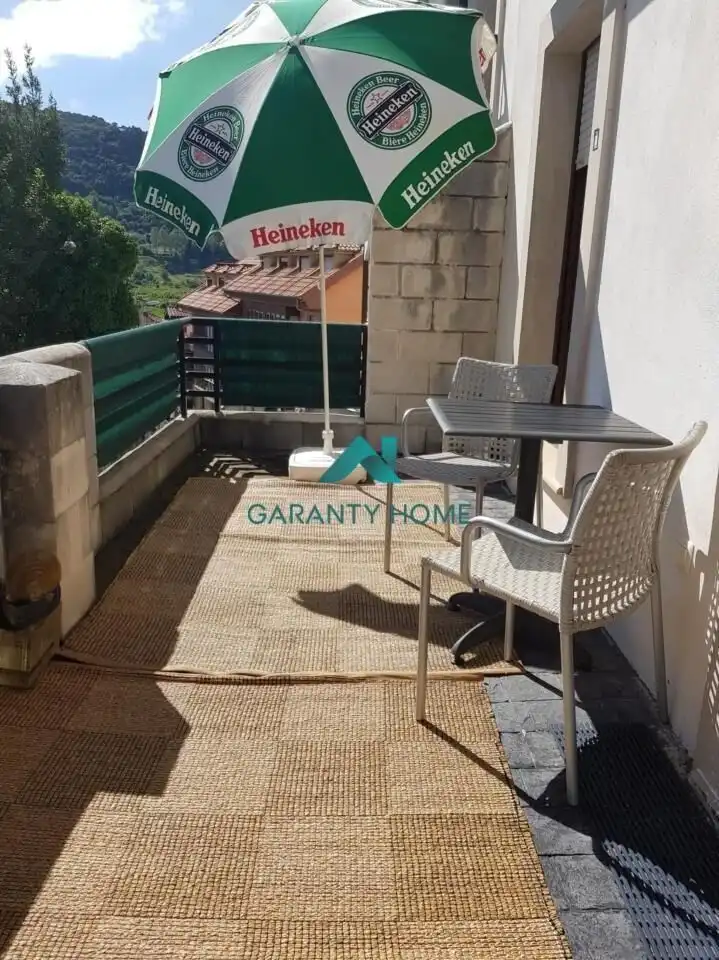 Terrace of Ground floor for sale in Limpias  with Heating, Terrace and Storage room