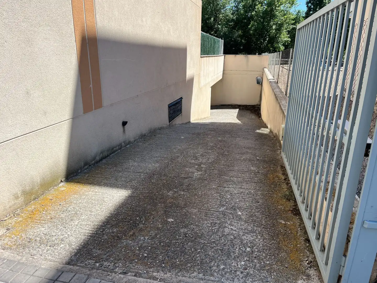 Parking de Garaje en venta en Ávila