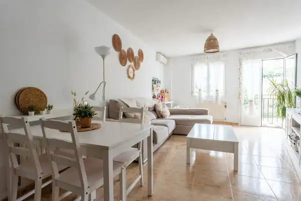 Duplex with terrace for sale in Calle Pocito