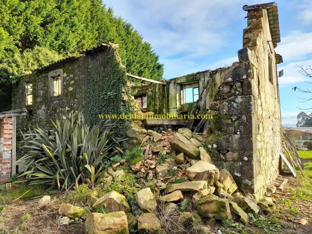 House with garden for sale in Tomiño, imagen 11