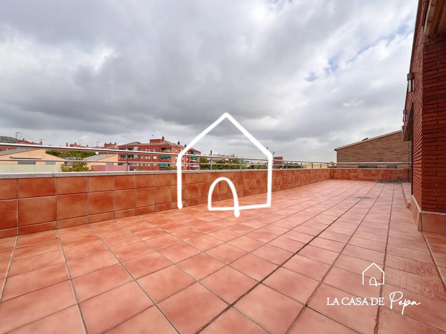 Casa amb terrassa en venda a Torrent Ballester, imagen 35