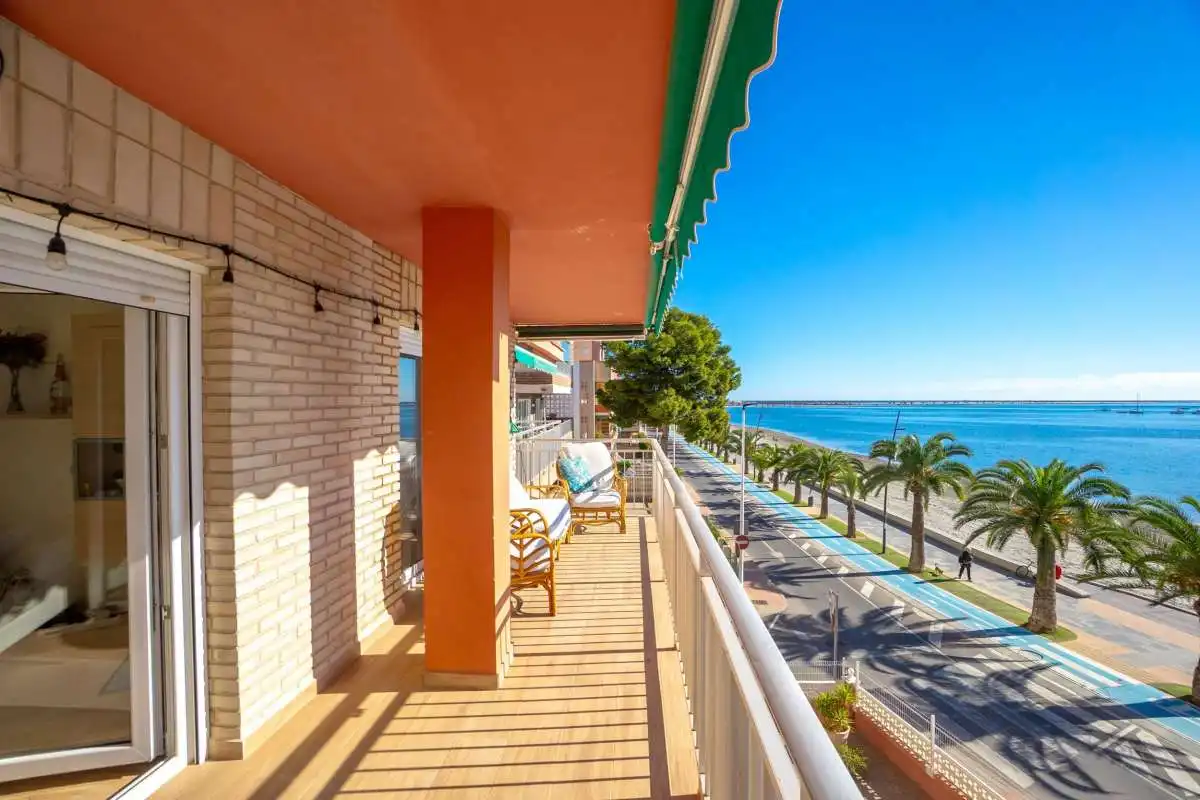 Appartement compact avec ascenseur à vendre à San Pedro del Pinatar, imagen 20
