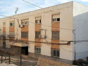 Piso en venta en Pj Arcipreste de Hita