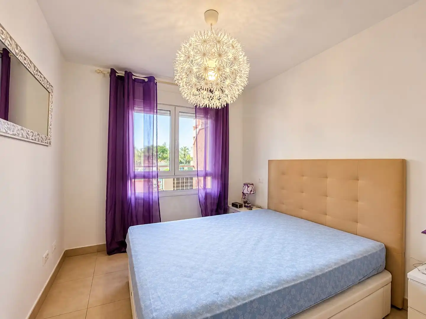 Habitación de Piso de alquiler en Alicante / Alacant con Terraza