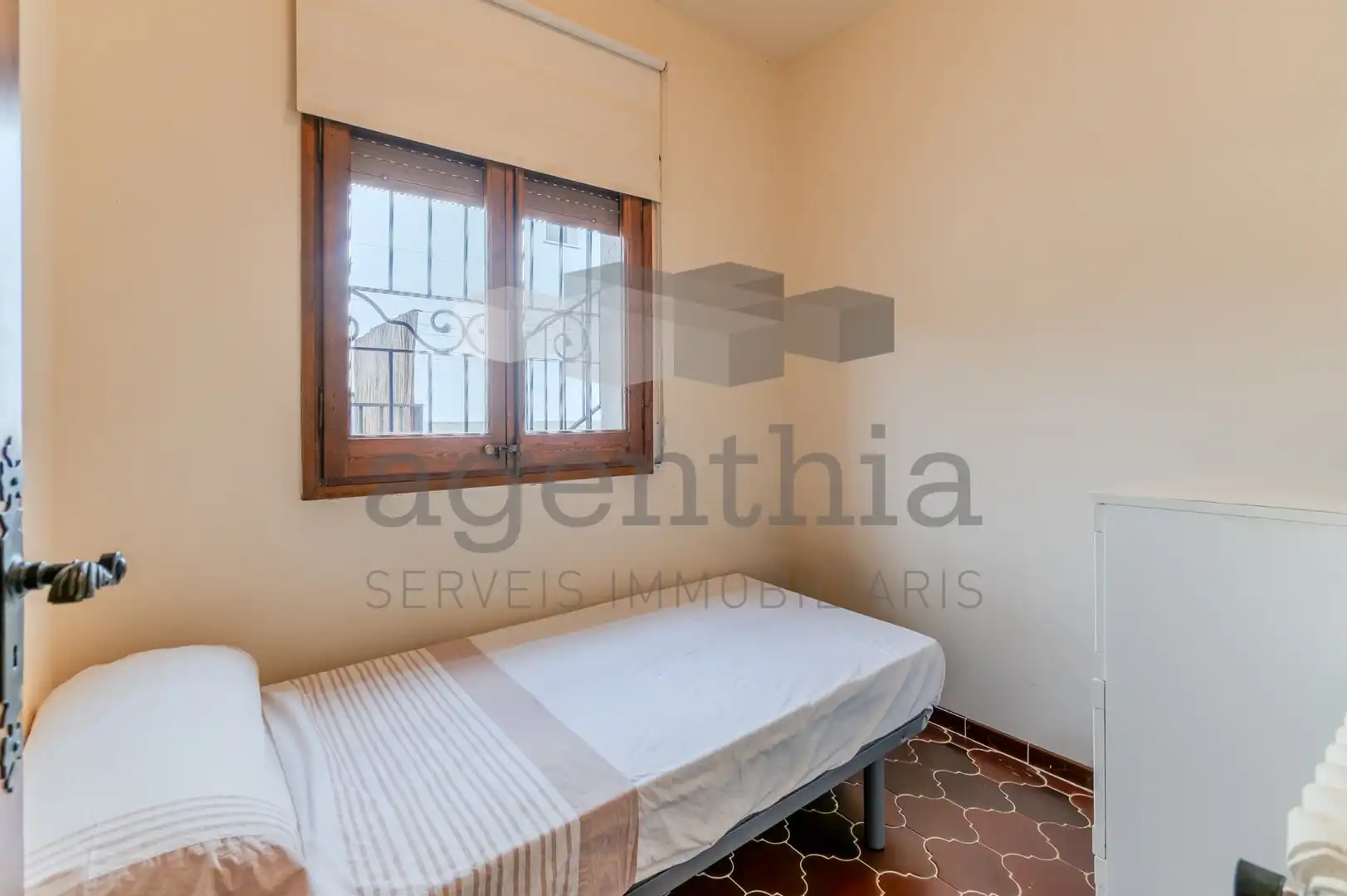Habitación de Casa o chalet en venta en Castell d'Aro, Platja d'Aro i s'Agaró con Aire acondicionado, Calefacción y Trastero
