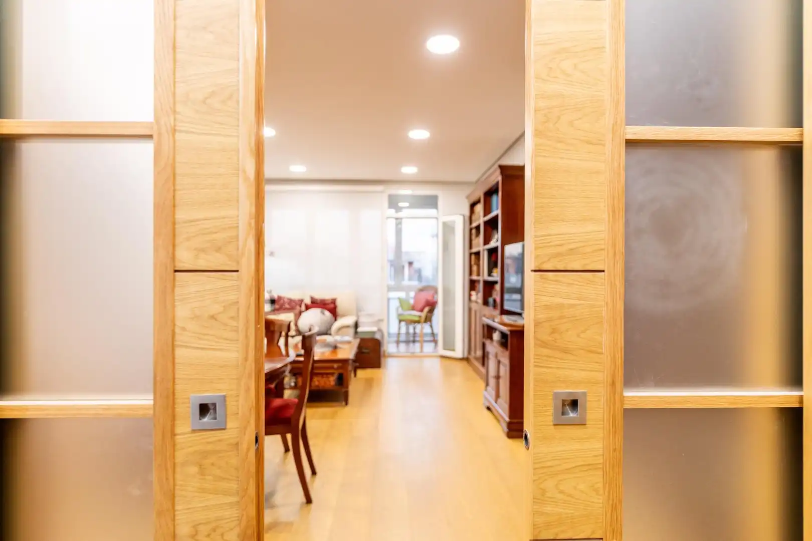 Flat for sale in Madrid  with Heating and Terrace
